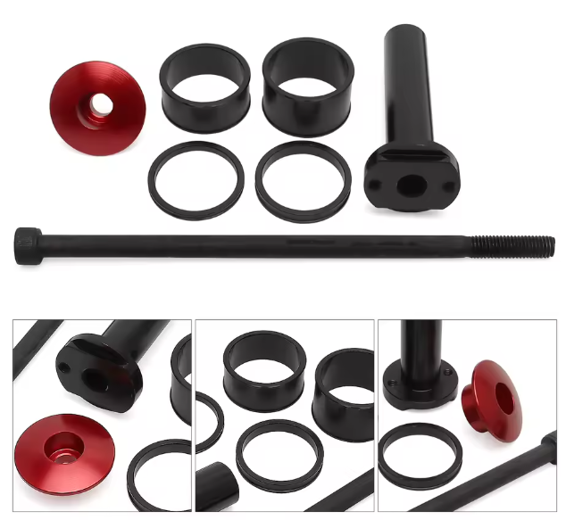 Stem lock for Surron lbx/E ride pro