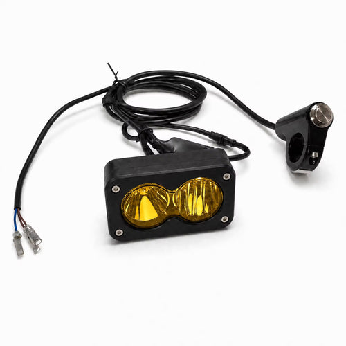 Axis9 chase ligth v2 [FLASH SWITCH ]