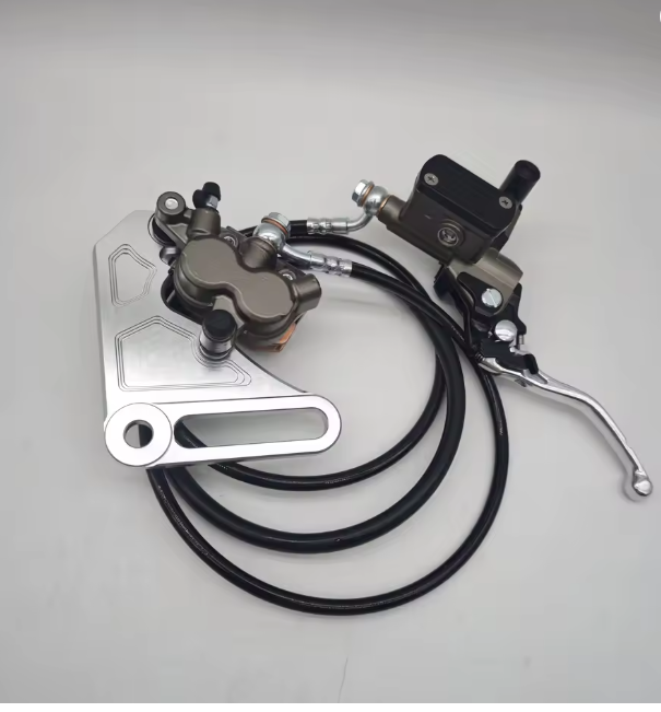 Kugoo\yozma Ultra bee brake kit [non branded]