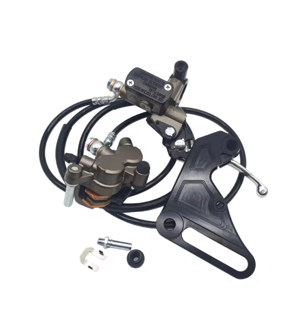 Kugoo\yozma Ultra bee brake kit [non branded]