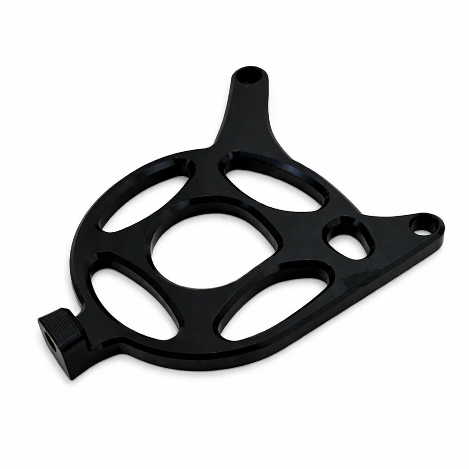 kugoo\tuttio metal motor cover