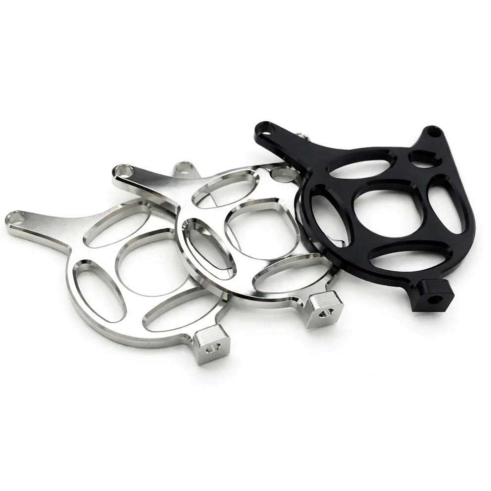 kugoo\tuttio metal motor cover