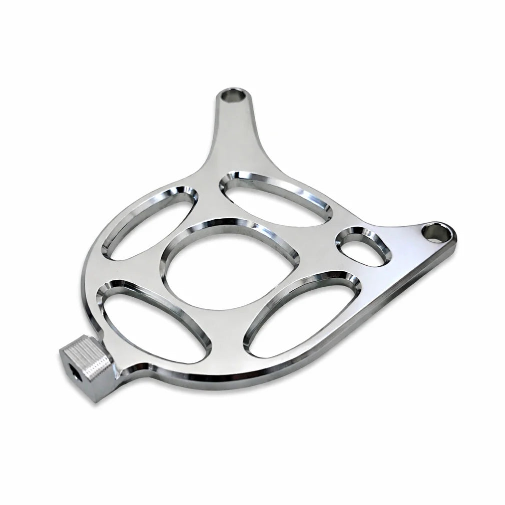 kugoo\tuttio metal motor cover