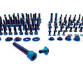 Ultra bee full titanium kit [real]