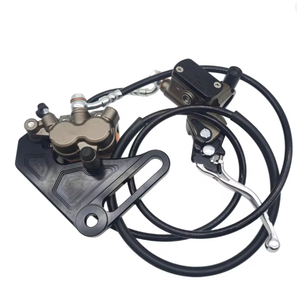 Kugoo\yozma Ultra bee brake kit [non branded]